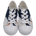 Img 20230716 190400 Img 20230716 190422 Kids  Low Top Canvas Sneakers View1