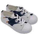 Img 20230716 190400 Img 20230716 190422 Kids  Low Top Canvas Sneakers View3