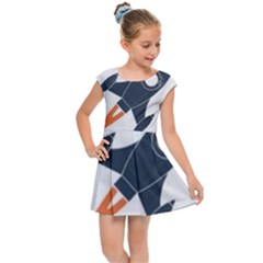 Img 20230716 190400 Img 20230716 190422 Kids  Cap Sleeve Dress by 3147330