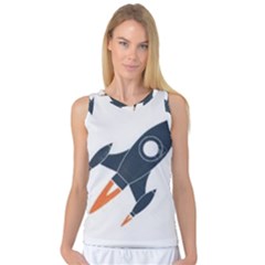 Img 20230716 190400 Img 20230716 190422 Women s Basketball Tank Top by 3147330