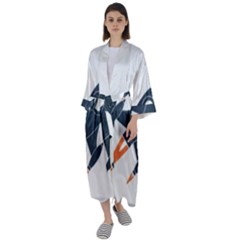 Img 20230716 190400 Img 20230716 190422 Maxi Satin Kimono by 3147330