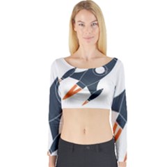 Img 20230716 190400 Img 20230716 190422 Long Sleeve Crop Top