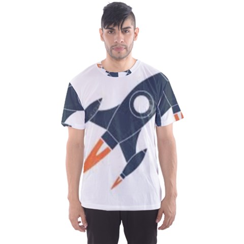 Img 20230716 190400 Img 20230716 190422 Men s Sport Mesh Tee by 3147330