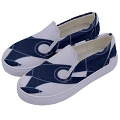 Img 20230716 190400 Img 20230716 190422 Kids  Canvas Slip Ons