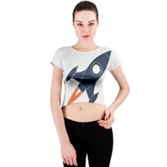 Img 20230716 190400 Img 20230716 190422 Crew Neck Crop Top