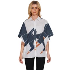 Img 20230716 190400 Img 20230716 190422 Women s Batwing Button Up Shirt