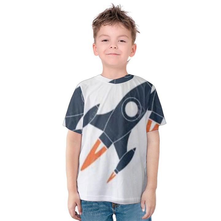 Img 20230716 190400 Img 20230716 190422 Kids  Cotton Tee