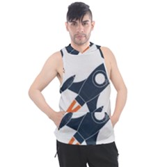 Img 20230716 190400 Img 20230716 190422 Men s Sleeveless Hoodie