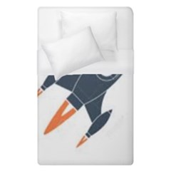 Img 20230716 190400 Img 20230716 190422 Duvet Cover (single Size) by 3147330