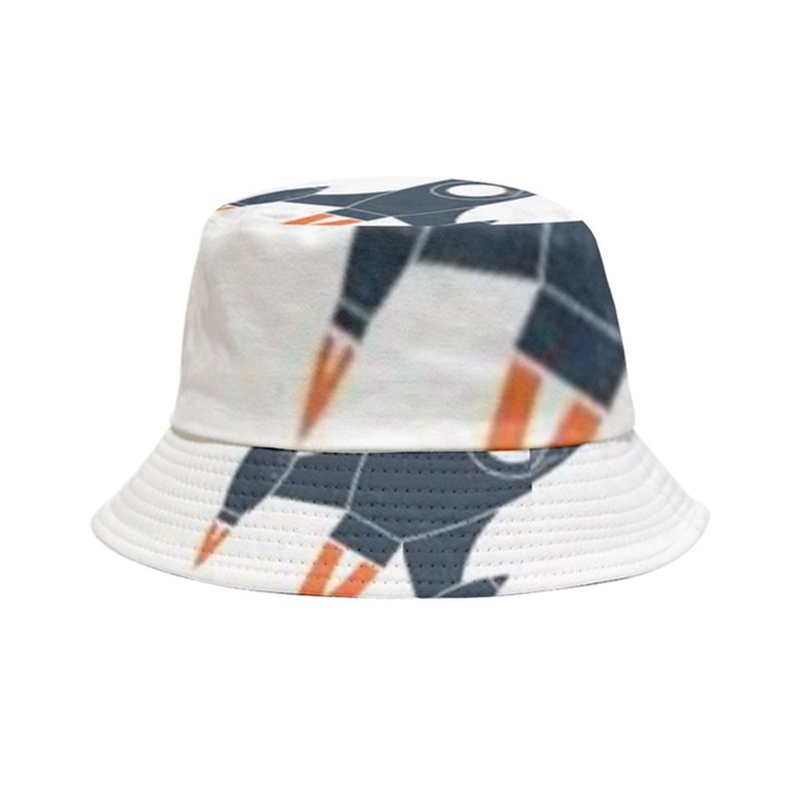 Img 20230716 190400 Img 20230716 190422 Inside Out Bucket Hat