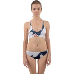 Img 20230716 190400 Img 20230716 190422 Wrap Around Bikini Set by 3147330