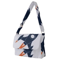 Img 20230716 190400 Img 20230716 190422 Full Print Messenger Bag (l) by 3147330