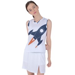 Img 20230716 190400 Img 20230716 190422 Women s Sleeveless Sports Top by 3147330