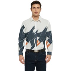 Img 20230716 190400 Img 20230716 190422 Men s Long Sleeve  Shirt by 3147330