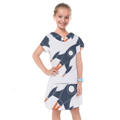 Img 20230716 190400 Img 20230716 190422 Kids  Drop Waist Dress by 3147330