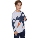 Img 20230716 190400 Img 20230716 190422 Kids  Crewneck Sweatshirt View3