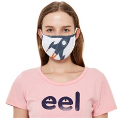 Img 20230716 190400 Img 20230716 190422 Cloth Face Mask (adult) by 3147330