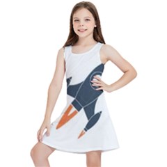 Img 20230716 190400 Img 20230716 190422 Kids  Lightweight Sleeveless Dress by 3147330