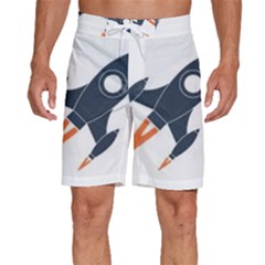 Img 20230716 190400 Img 20230716 190422 Men s Beach Shorts by 3147330