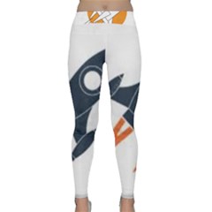 Img 20230716 190400 Img 20230716 190422 Classic Yoga Leggings by 3147330