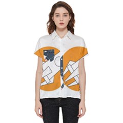 Img 20230716 190400 Img 20230716 190422 Short Sleeve Pocket Shirt by 3147330