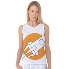 Img 20230716 190422 Women s Basketball Tank Top by 3147330