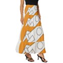 Img 20230716 190422 Tiered Ruffle Maxi Skirt View3