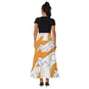 Img 20230716 190422 Tiered Ruffle Maxi Skirt View4