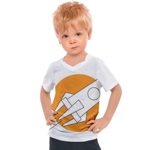 Img 20230716 190422 Kids  Sports Tee by 3147330