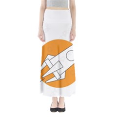 Img 20230716 190422 Full Length Maxi Skirt