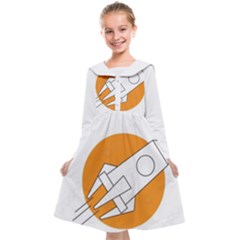 Img 20230716 190422 Kids  Midi Sailor Dress