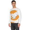 Img 20230716 190422 Men s Fleece Sweatshirt View2