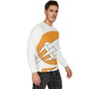 Img 20230716 190422 Men s Fleece Sweatshirt View3