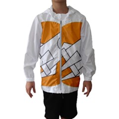 Img 20230716 190422 Kids  Hooded Windbreaker