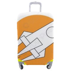 Img 20230716 190422 Luggage Cover (medium) by 3147330