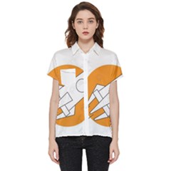 Img 20230716 190422 Short Sleeve Pocket Shirt by 3147330