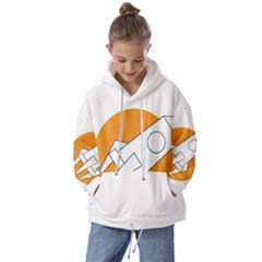 Img 20230716 190422 Kids  Oversized Hoodie