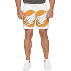 Img 20230716 190422 Men s Runner Shorts by 3147330