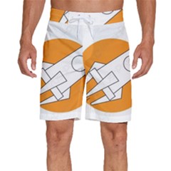 Img 20230716 190422 Men s Beach Shorts