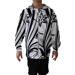 Img 20230716 190304 Kids  Hooded Windbreaker by 3147330