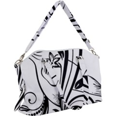 Img 20230716 190304 Canvas Crossbody Bag by 3147330