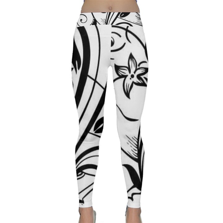 Img 20230716 190304 Classic Yoga Leggings