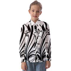 Img 20230716 190304 Kids  Long Sleeve Shirt by 3147330