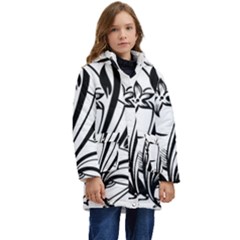 Img 20230716 190304 Kids  Hooded Longline Puffer Jacket by 3147330