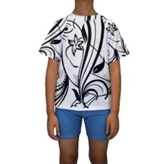 Img 20230716 190304 Kids  Short Sleeve Swimwear by 3147330