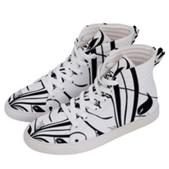 Img 20230716 190304 Men s Hi-top Skate Sneakers by 3147330