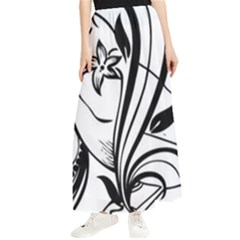 Img 20230716 190304 Maxi Chiffon Skirt by 3147330