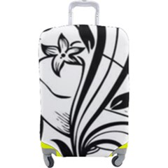 Img 20230716 190304 Luggage Cover (large) by 3147330