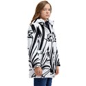 Img 20230716 190304 Kids  Hooded Longline Puffer Jacket View2