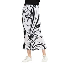 Img 20230716 190304 Maxi Fishtail Chiffon Skirt